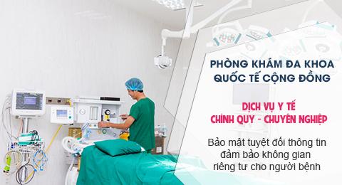 Bật mí địa chỉ chữa bệnh viêm âm đạo hiệu quả