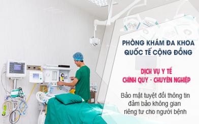 Bật mí địa chỉ chữa bệnh viêm âm đạo hiệu quả