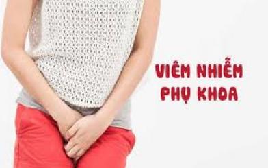 Phụ nữ mang thai mắc bệnh phụ khoa có nguy hiểm không?