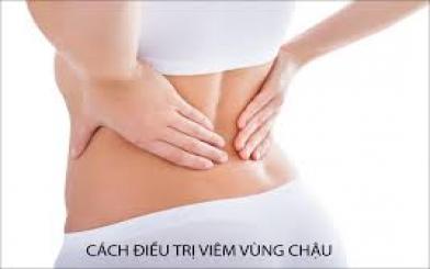 Phụ nữ bị viêm vùng chậu có vô sinh không?