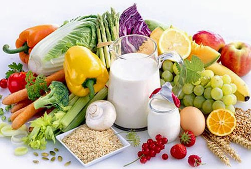 Phụ nữ nên ăn gì để chống viêm nhiễm phụ khoa [Chuyên gia tư vấn]