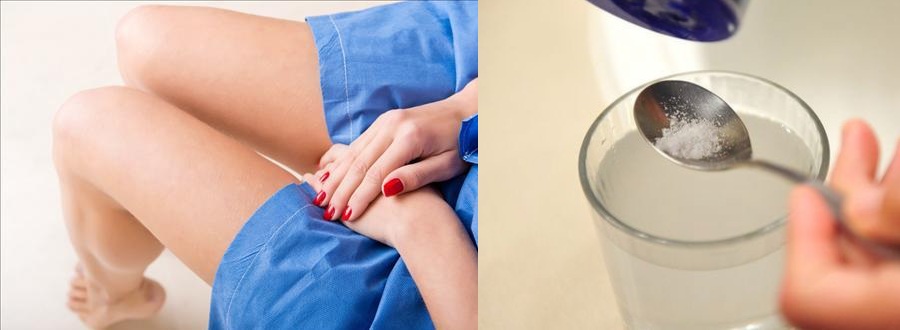 Trị ngứa vùng kín bằng nước muối đúng hay sai [Chuyên gia giải đáp]