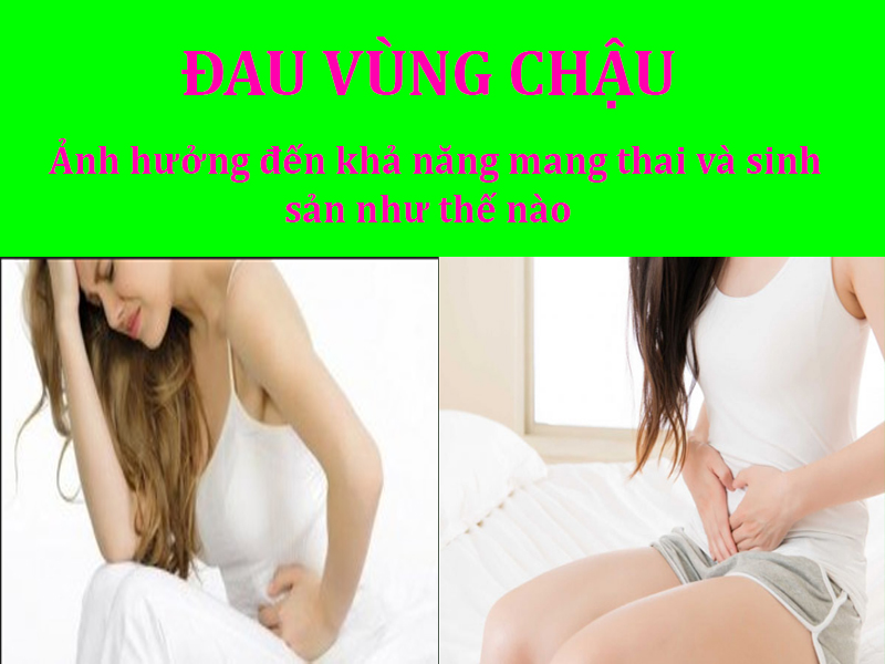 Nguyên nhân gây viêm vùng chậu mà chị em nào cũng mắc cần phải biết