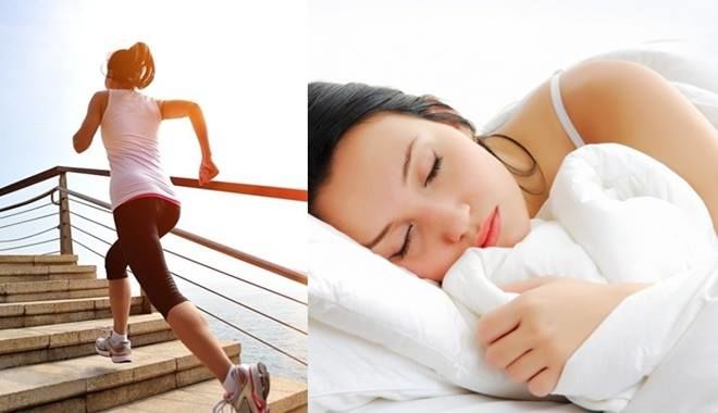 Thay đổi thói quen sinh hoạt hàng ngày