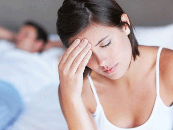 Viêm cổ tử cung có mang thai được không